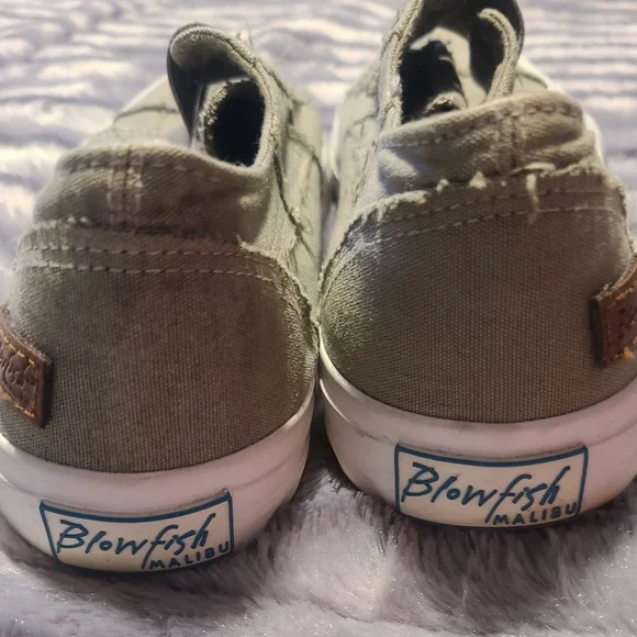 Blowfish Maura sneaker - Picture 4 of 4